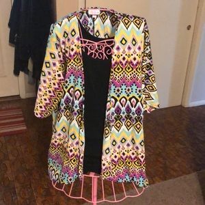 Lularoe Girls Bianka
